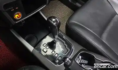 SsangYong Korando 2013 2.0 гидро в Москве № 1833036, миниатюра 12