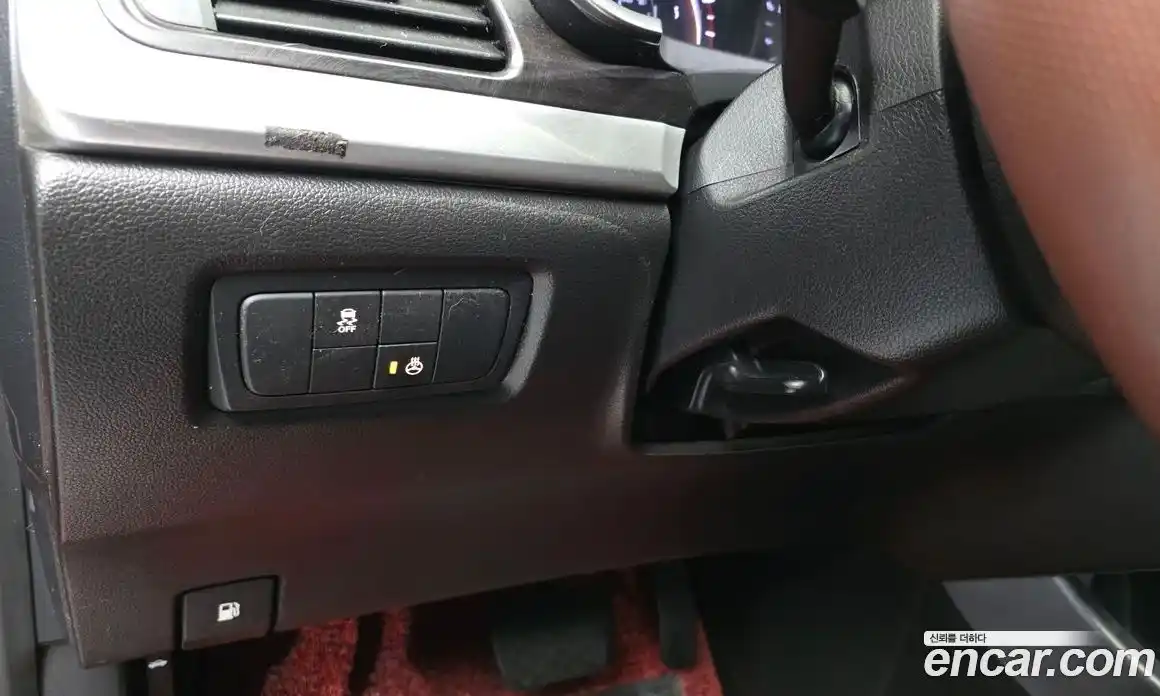 SsangYong Korando 2013 2.0 гидро в Москве № 1833036, фото 23