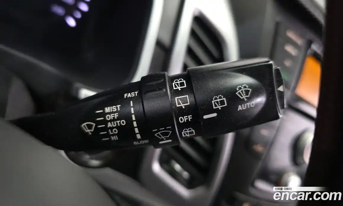 SsangYong Korando 2013 2.0 гидро в Москве № 1833036, фото 24