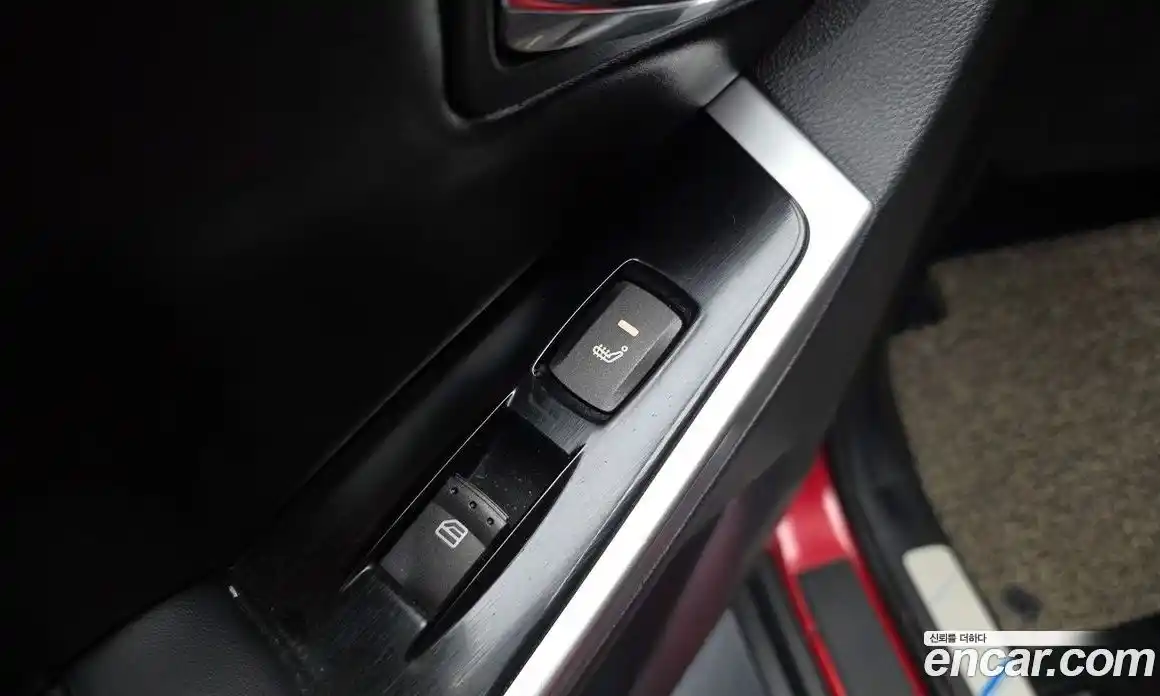 SsangYong Korando 2013 2.0 гидро в Москве № 1833036, фото 25