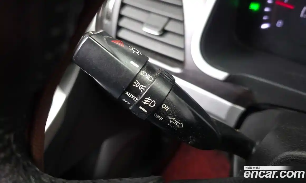 SsangYong Korando 2013 2.0 гидро в Москве № 1833036, фото 29
