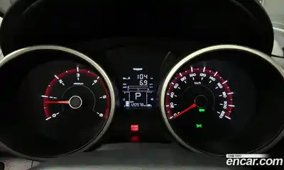 SsangYong TIBOLI 2016 1.6 гидро в Москве № 1833084, миниатюра 11