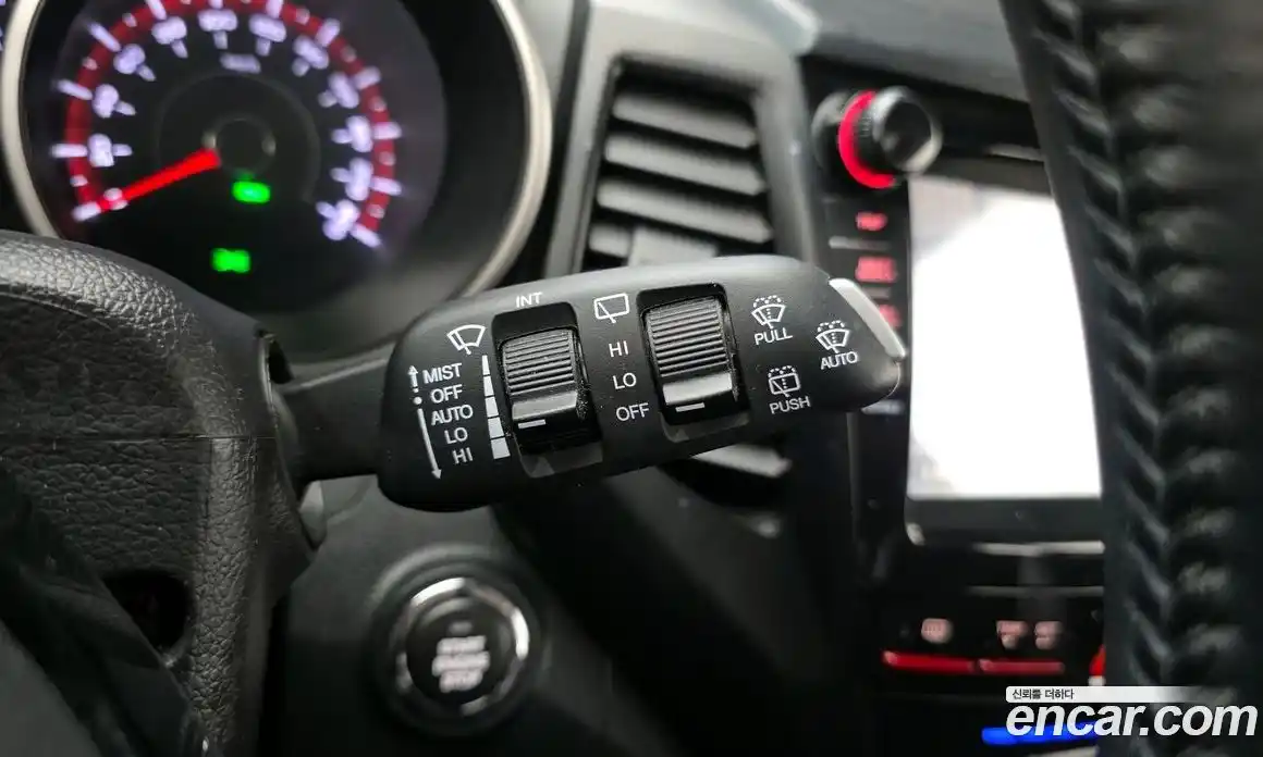 SsangYong TIBOLI 2016 1.6 гидро в Москве № 1833084, фото 22