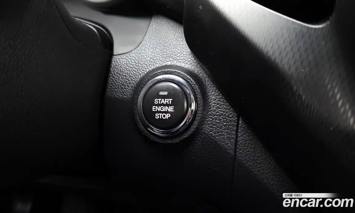 SsangYong TIBOLI 2016 1.6 гидро в Москве № 1833084, фото 29
