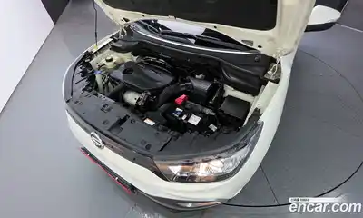 SsangYong TIBOLI 2016 1.6 гидро в Москве № 1833084, миниатюра 6