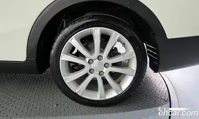 SsangYong TIBOLI 2016 1.6 гидро в Москве № 1833084, миниатюра 7