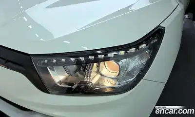 SsangYong TIBOLI 2016 1.6 гидро в Москве № 1833084, миниатюра 8