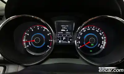 SsangYong TIBOLI 2015 1.6 гидро в Москве № 1833126, миниатюра 11