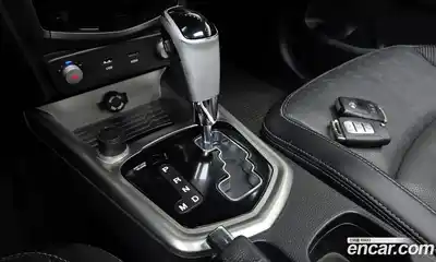 SsangYong TIBOLI 2015 1.6 гидро в Москве № 1833126, миниатюра 12