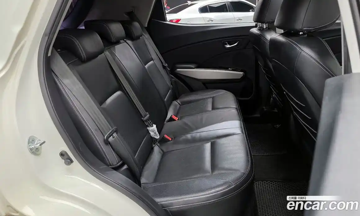 SsangYong TIBOLI 2015 1.6 гидро в Москве № 1833126, фото 16