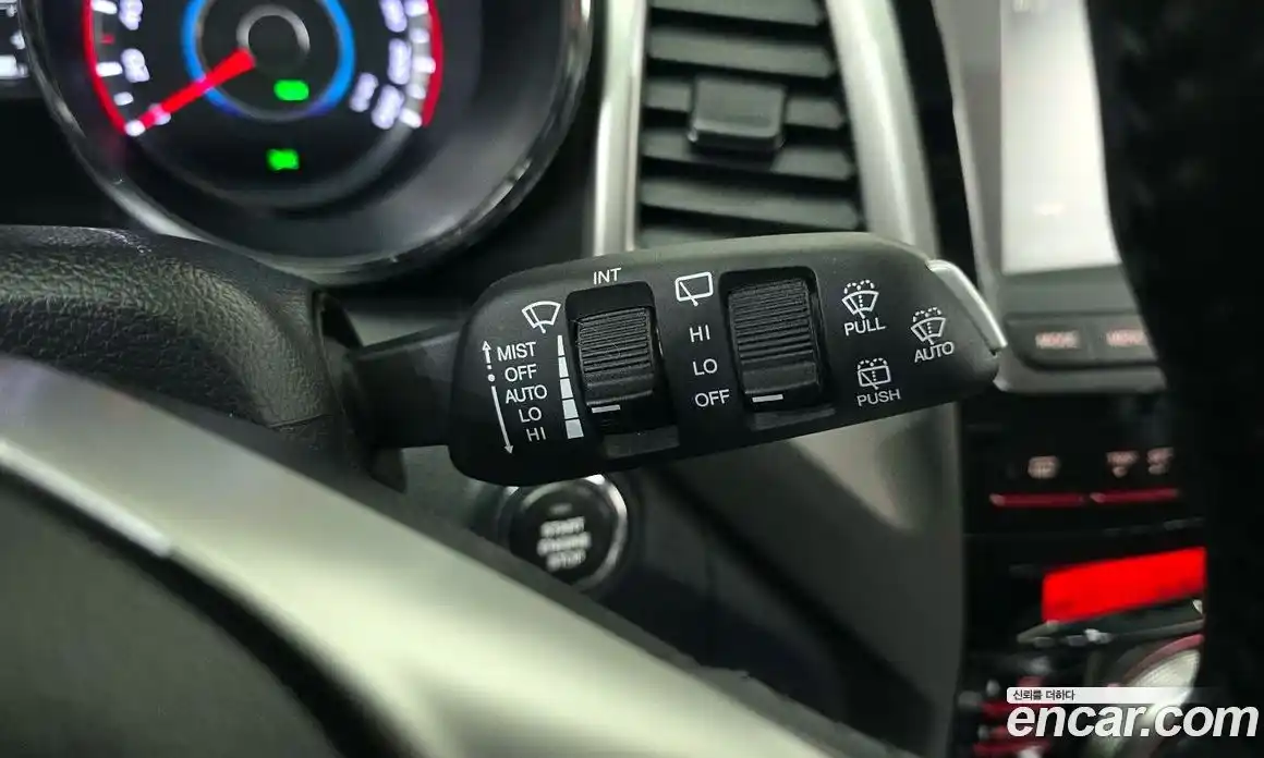 SsangYong TIBOLI 2015 1.6 гидро в Москве № 1833126, фото 27