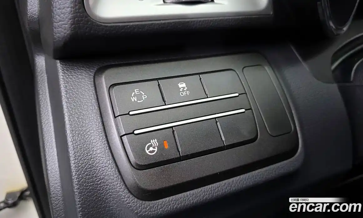 SsangYong TIBOLI 2015 1.6 гидро в Москве № 1833126, фото 28