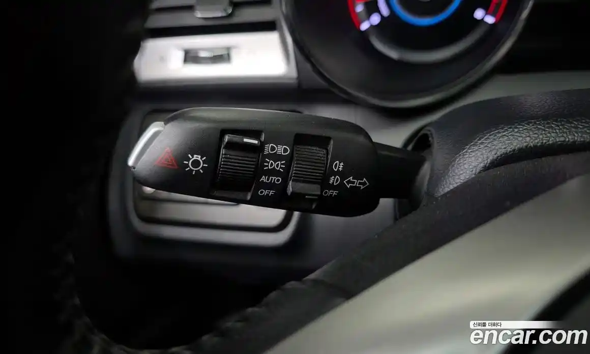 SsangYong TIBOLI 2015 1.6 гидро в Москве № 1833126, фото 32