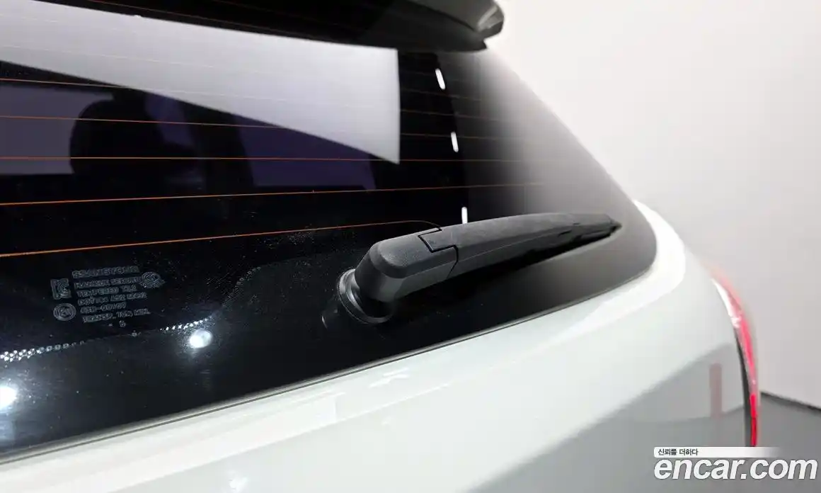 SsangYong TIBOLI 2015 1.6 гидро в Москве № 1833126, фото 33