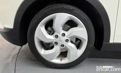 SsangYong TIBOLI 2015 1.6 гидро в Москве № 1833126, миниатюра 5