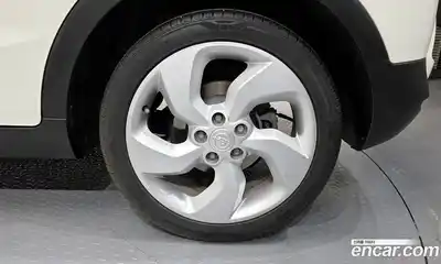 SsangYong TIBOLI 2015 1.6 гидро в Москве № 1833126, миниатюра 7