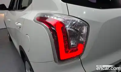 SsangYong TIBOLI 2015 1.6 гидро в Москве № 1833126, миниатюра 9