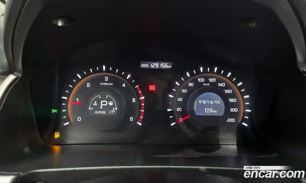 SsangYong Korando 2013 2.0 гидро в Москве № 1833129, фото 11