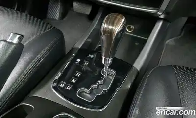 SsangYong Korando 2013 2.0 гидро в Москве № 1833129, миниатюра 12