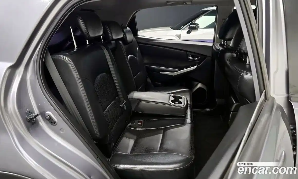 SsangYong Korando 2013 2.0 гидро в Москве № 1833129, фото 16