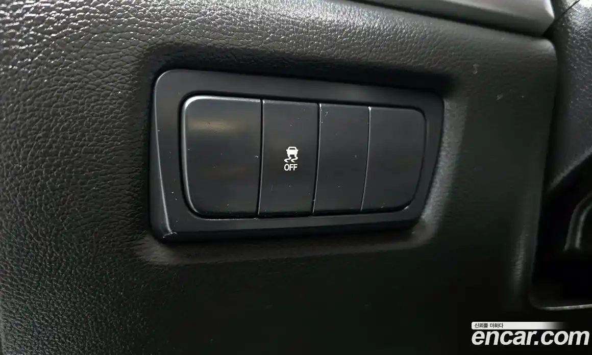 SsangYong Korando 2013 2.0 гидро в Москве № 1833129, фото 28