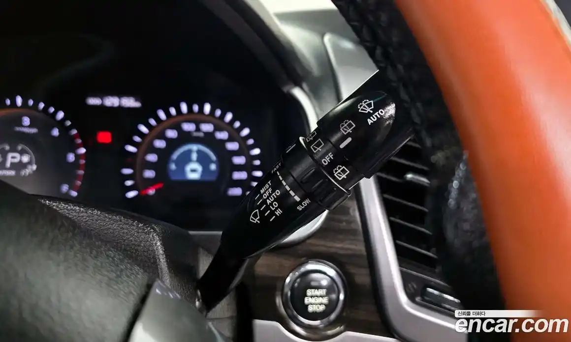 SsangYong Korando 2013 2.0 гидро в Москве № 1833129, фото 30