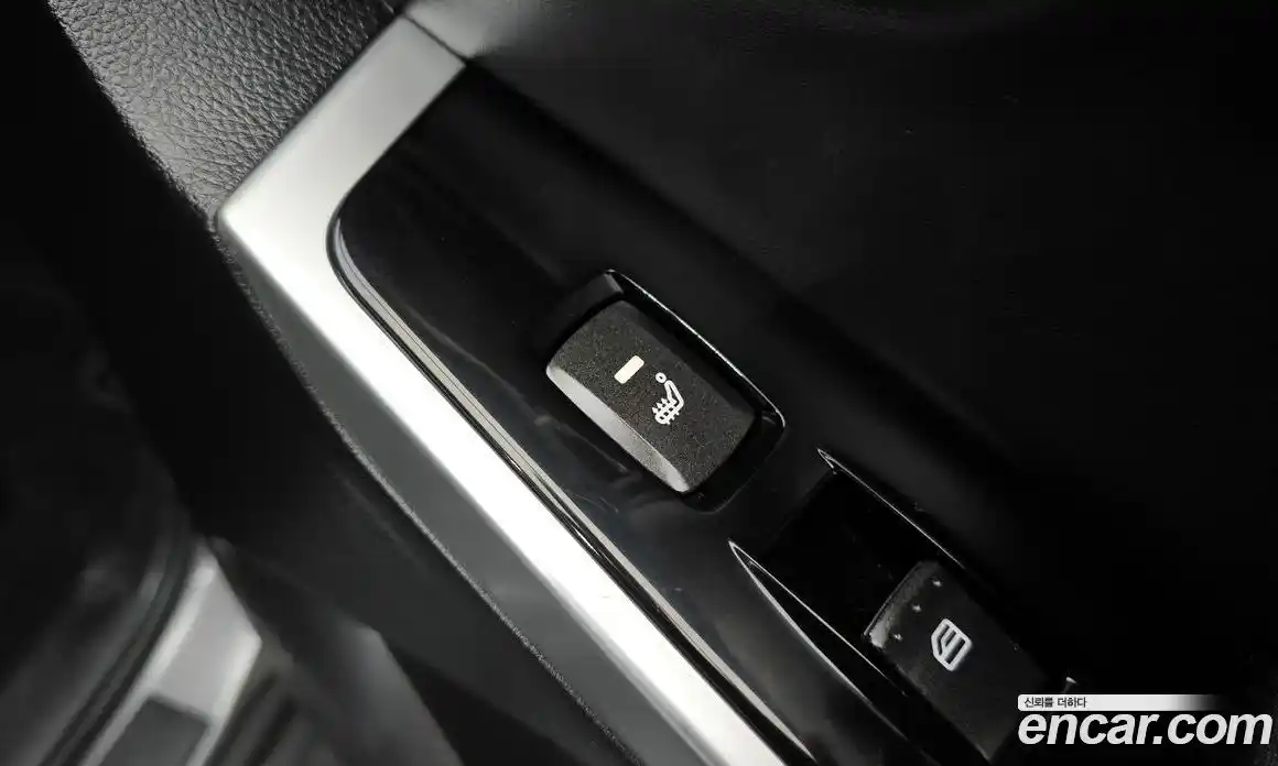 SsangYong Korando 2013 2.0 гидро в Москве № 1833129, фото 32