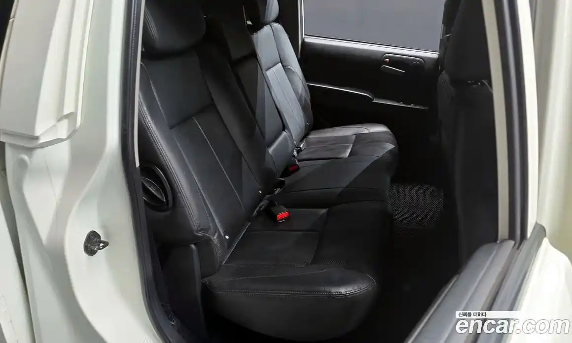 SsangYong Korando 2016 2.2 гидро в Москве № 1833192, фото 11