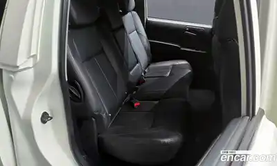 SsangYong Korando 2016 2.2 гидро в Москве № 1833192, миниатюра 11