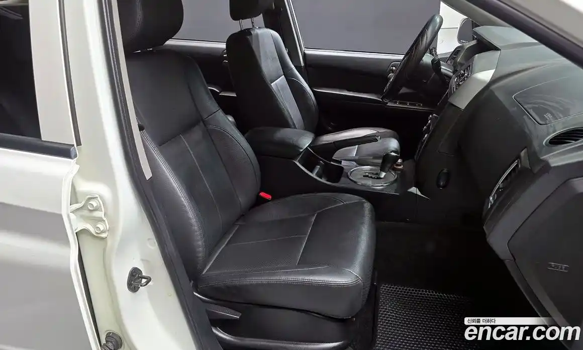 SsangYong Korando 2016 2.2 гидро в Москве № 1833192, фото 12
