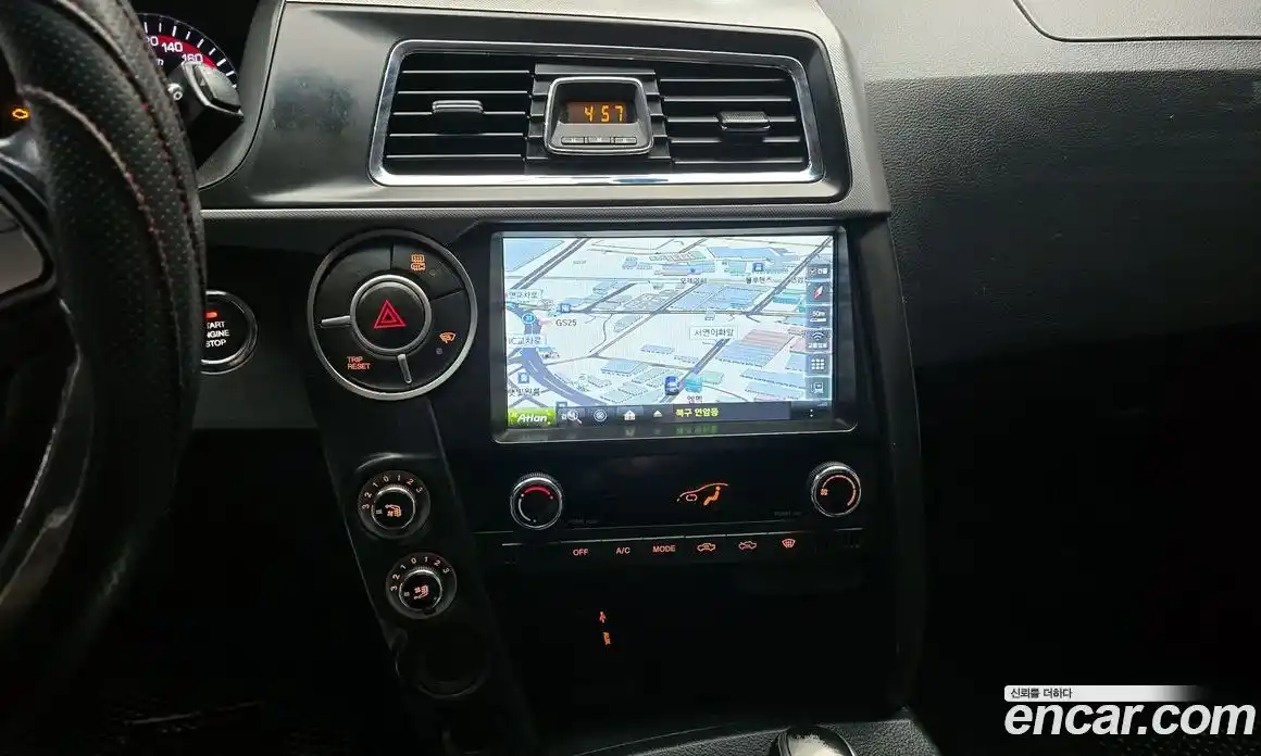 SsangYong Korando 2016 2.2 гидро в Москве № 1833192, фото 14
