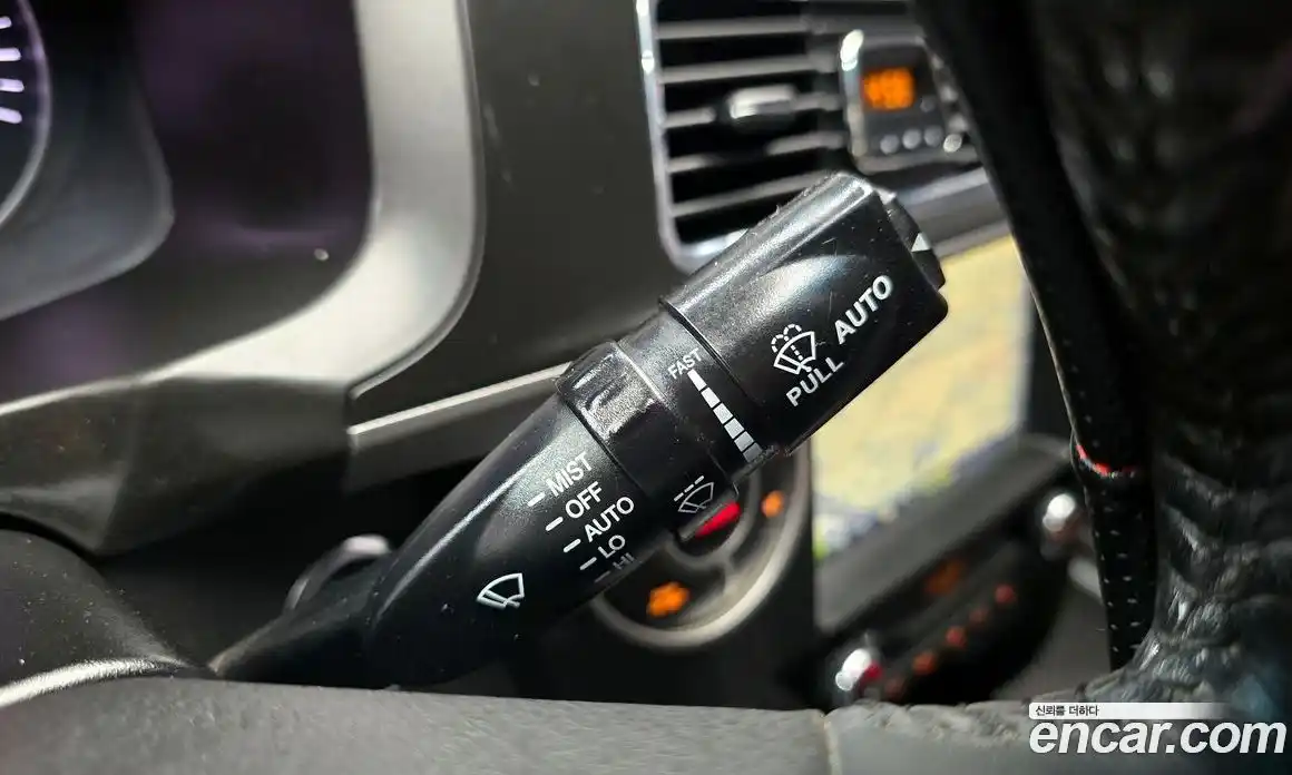 SsangYong Korando 2016 2.2 гидро в Москве № 1833192, фото 16