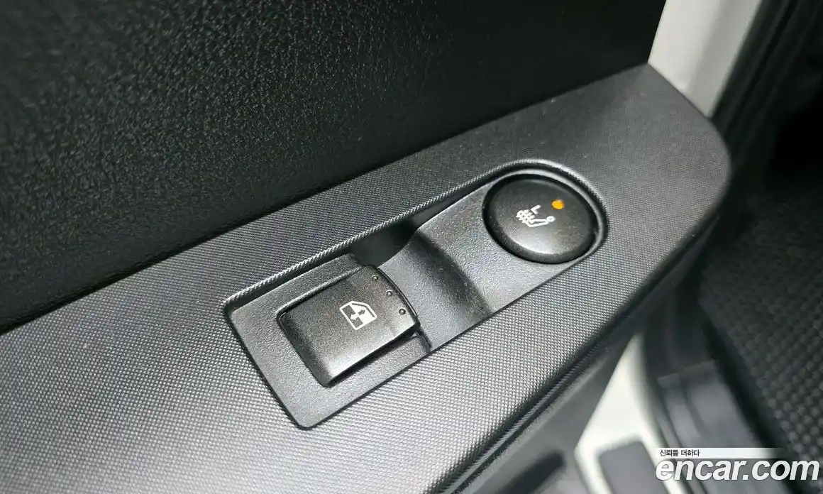 SsangYong Korando 2016 2.2 гидро в Москве № 1833192, фото 18