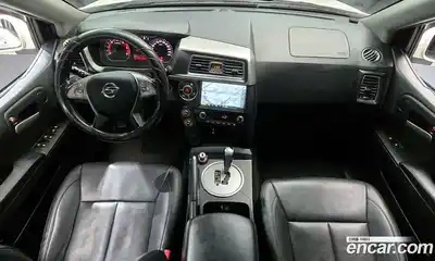 SsangYong Korando 2016 2.2 гидро в Москве № 1833192, миниатюра 7