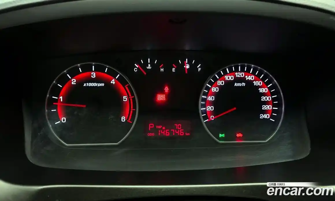 SsangYong Korando 2016 2.2 гидро в Москве № 1833192, фото 8