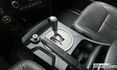 SsangYong Korando 2016 2.2 гидро в Москве № 1833192, миниатюра 9
