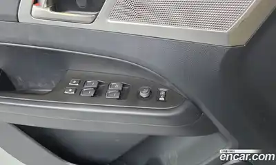 SsangYong Rexton 2018 2.2 гидро в Москве № 1833214, миниатюра 11