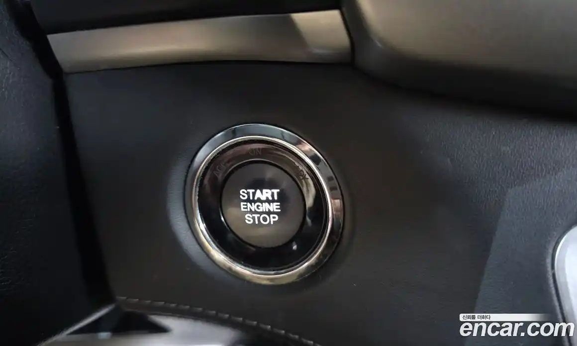 SsangYong Rexton 2018 2.2 гидро в Москве № 1833214, фото 14