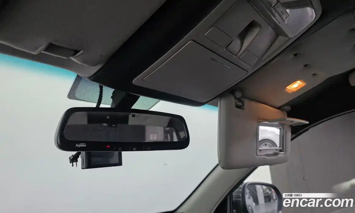SsangYong Rexton 2018 2.2 гидро в Москве № 1833214, фото 18