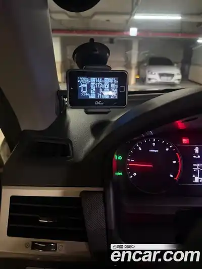 SsangYong Rexton 2018 2.2 механика в Москве № 1833230, миниатюра 8