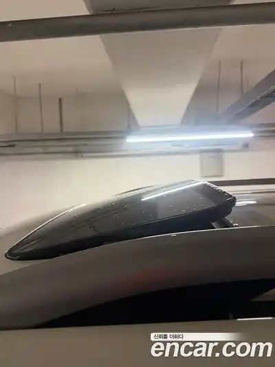 SsangYong Rexton 2018 2.2 механика в Москве № 1833230, миниатюра 10