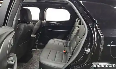 Chevrolet TrailBlazer 2022 1.3 гидро в Москве № 1833575, миниатюра 12