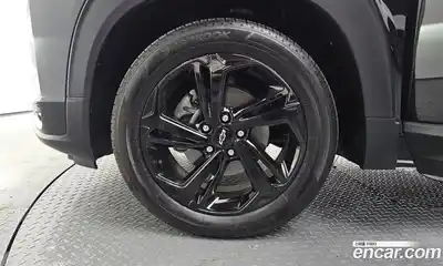 Chevrolet TrailBlazer 2022 1.3 гидро в Москве № 1833575, миниатюра 5
