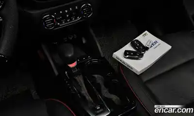 Chevrolet TrailBlazer 2022 1.3 гидро в Москве № 1833575, миниатюра 9