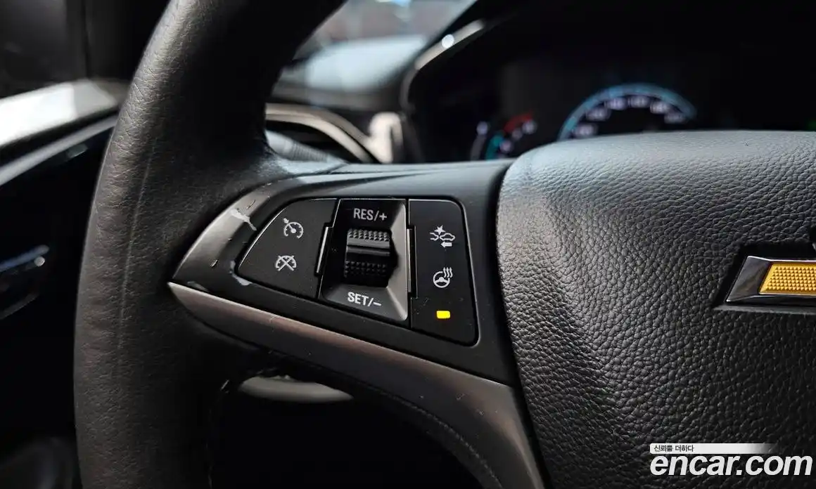 Chevrolet Spark 2016 1.0 гидро в Москве, фото 22
