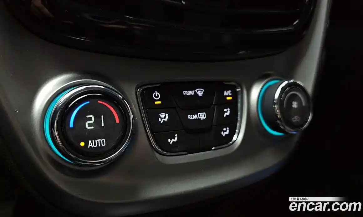 Chevrolet Spark 2016 1.0 гидро в Москве, фото 24