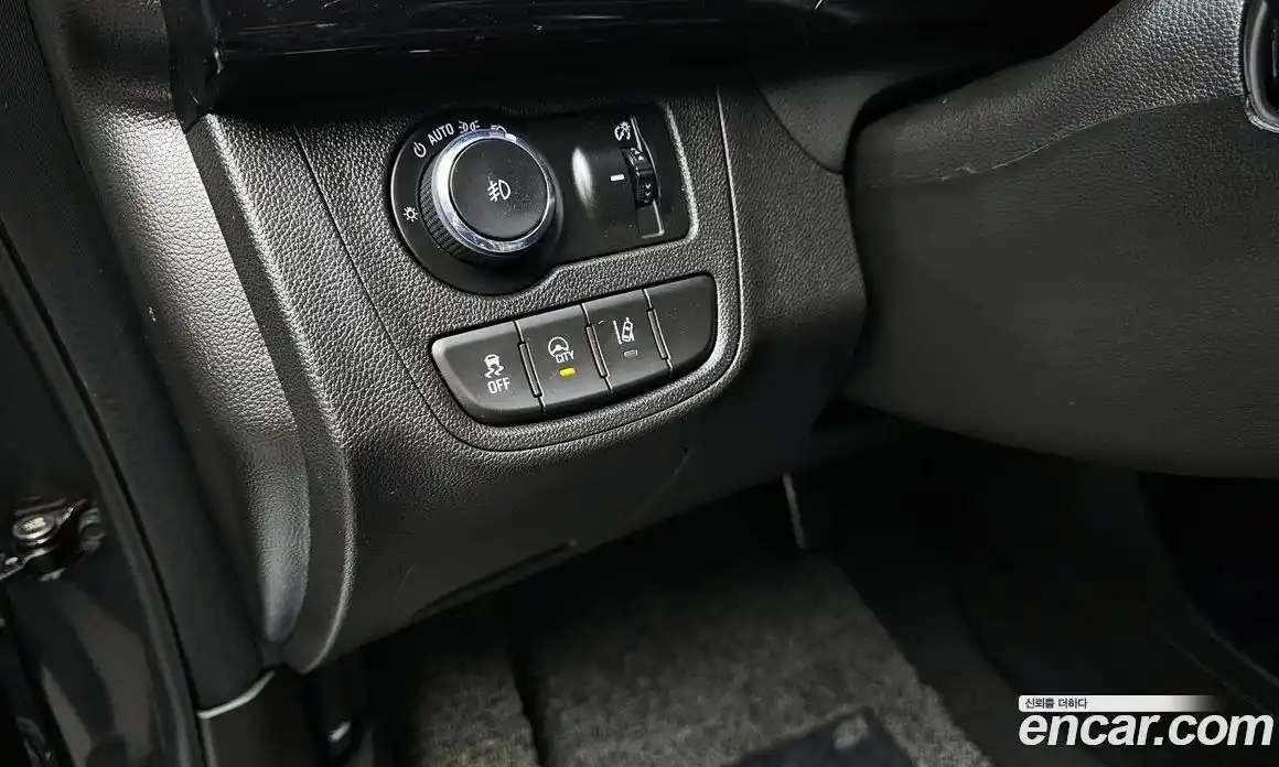 Chevrolet Spark 2016 1.0 гидро в Москве, фото 30