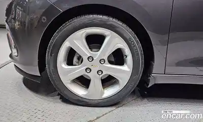 Chevrolet Spark 2016 1.0 гидро в Москве, миниатюра 5