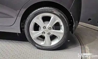 Chevrolet Spark 2016 1.0 гидро в Москве, миниатюра 7