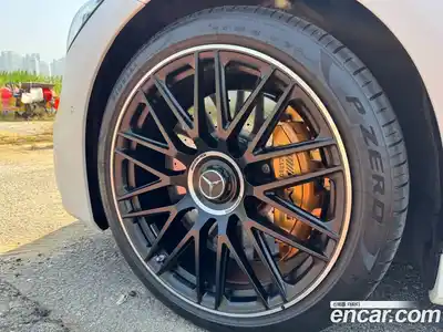 Mercedes-Benz S-Class 2024 4.0 гидро в Москве № 1834032, миниатюра 5